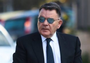 Άγρια κόντρα Κούγια με Λέων: «Εμφανίζεται σαν την π@ρδ@»