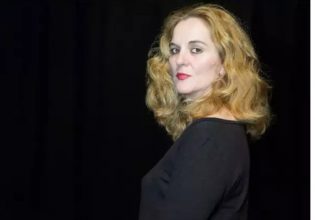 Μαριάννα Κάλμπαρη:Αν δεν βρεθεί η προτομή θα την αντικαταστήσουμε