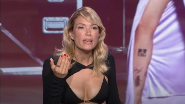 Βίκυ Καγιά: Δηλώσεις φωτιά για το μοντέλο – «Είναι ανυπόφορη, μια στρίγγλα»