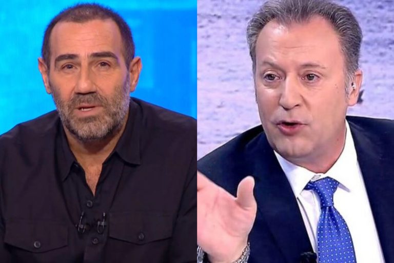 Αντώνης Κανάκης: Συνεχίζεται η άγρια κόντρα με τον Οικονόμου – «Γελάμε, αλλά είναι για να κλαις…»