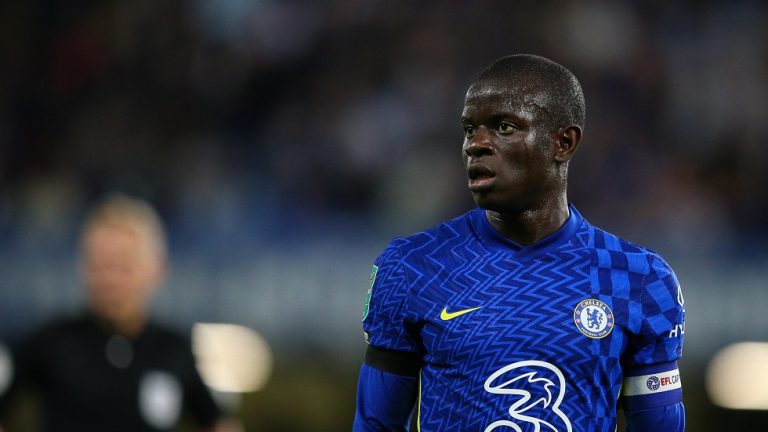 Η Ρεάλ θέλει Καντέ