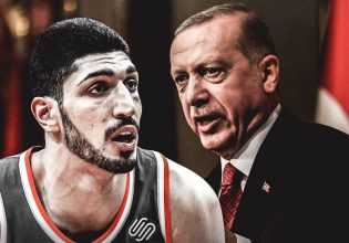 Καντέρ: Ενα «αγκάθι» στα πλευρά του Ταγίπ Ερντογάν