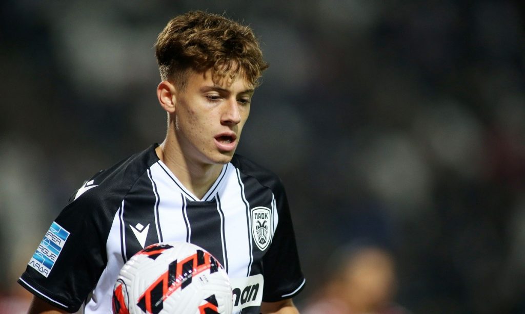 Γιάννης Κωνσταντέλιας: Το ρεκόρ, το νέο σπίτι, η αμοιβή και το συμβόλαιο 