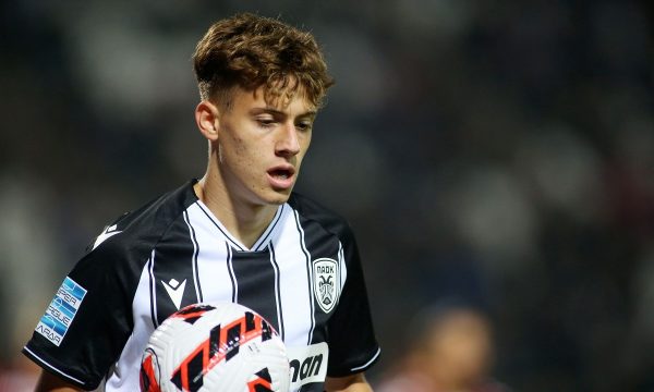 Γιάννης Κωνσταντέλιας: Το ρεκόρ, το νέο σπίτι, η αμοιβή και το συμβόλαιο 