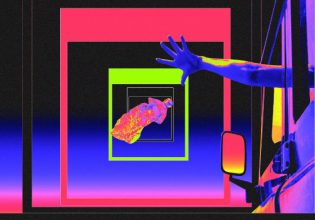 Στο στόχαστρο της τεχνητής νοημοσύνης οι οδηγοί που γεμίζουν σκουπίδια τους δρόμους