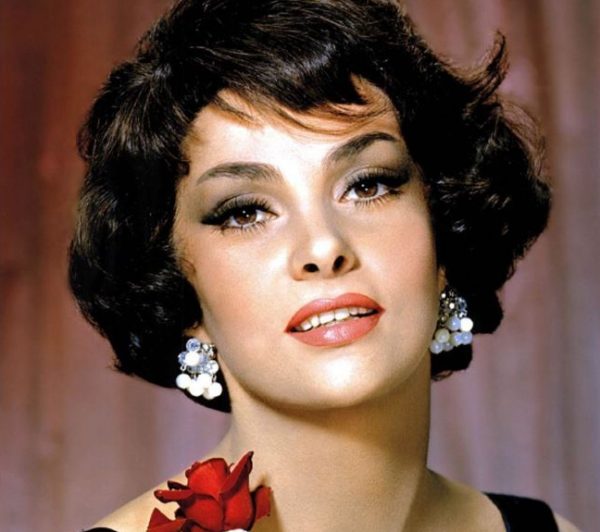 Πέθανε η Τζίνα Λολομπρίτζιτα