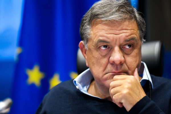 Qatargate: Μέγας χορηγός της ΜΚΟ του Παντσέρι θέλει τα λεφτά του πίσω