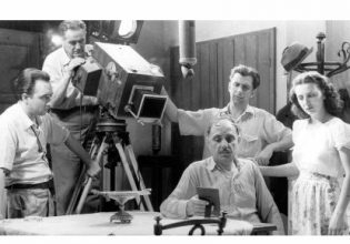 Όταν οι πρωταγωνιστές των αγαπημένων ελληνικών ταινιών βρίσκονταν backstage