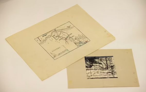 Δεν άφησαν τίποτα όρθιο για να βρουν τον θησαυρό των Ναζί