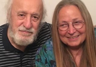 Μαρίζα Κωχ: Ξαφνικά έφυγες….. και μείναμε βαθιά λυπημένοι….