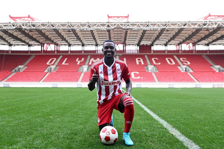 Αυτό το νούμερο επέλεξε ο Ραμόν (pic)