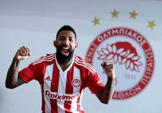 Ροντινέι, η λύση στον γρίφο του δεξιού μπακ