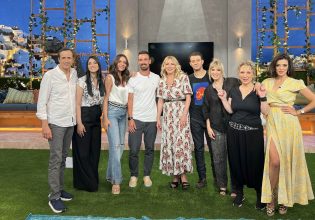 Celebrity Game Night: Τι θα δούμε το Σαββατοκύριακο 21 και 22 Ιανουαρίου