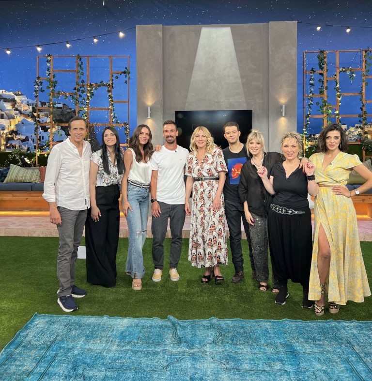 Celebrity Game Night: Τι θα δούμε το Σαββατοκύριακο 21 και 22 Ιανουαρίου