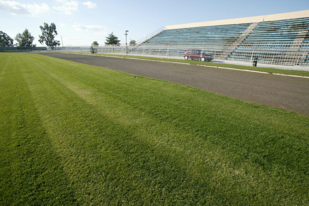 Μεσολόγγι: Δρομέας ξεψύχησε στο στάδιο