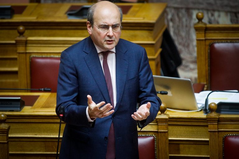 Κωστής Χατζηδάκης: Ο πρωθυπουργός δεν είχε καμία σχέση με το δικό μου θέμα