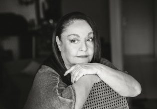 Μίρκα Παπακωνσταντίνου: H κατάσταση με το Metoo μας θλίβει και για τα θύματα και για τους θύτες