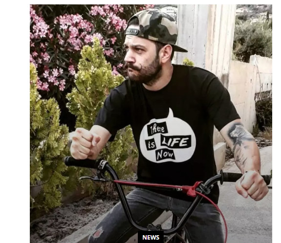 Λευτέρης Μητσόπουλος: Τον χτύπησαν με το μηχανάκι κι ήμουν μπροστά