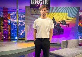 Night Out: Νέο επεισόδιο με άρωμα… Μαύρου Ρόδου