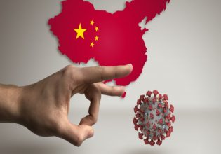 Κίνα: Το 80% του πληθυσμού έχει ήδη νοσήσει με κοροναϊό