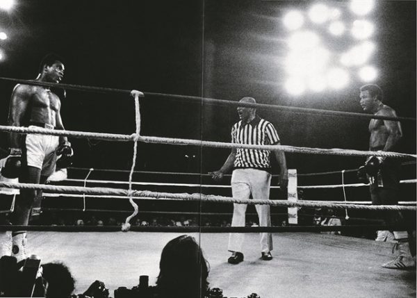 Κινηματογράφος: Εστιάζοντας σε αυτό που δεν φαίνεται