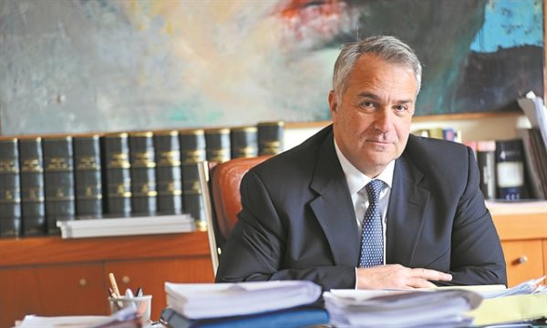 Ο εκλογικός καταλύτης