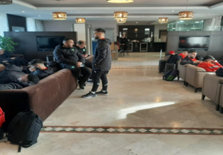 H Αλγερία αρνείται να επιτρέψει την υπέρπτηση της επικράτειάς από αεροσκάφος που μεταφέρει την εθνική ομάδα του Μαρόκου