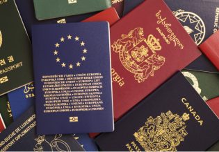 Αυτό είναι το πιο ισχυρό διαβατήριο στον κόσμο για το 2023 – H θέση του ελληνικού