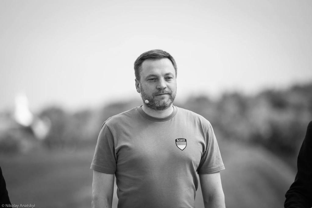 Ουκρανία: Στο μέτωπο μετέβαινε με το ελικόπτερο που έπεσε ο υπουργός Εσωτερικών – «Ανείπωτος ο πόνος» δήλωσε ο Ζελένσκι