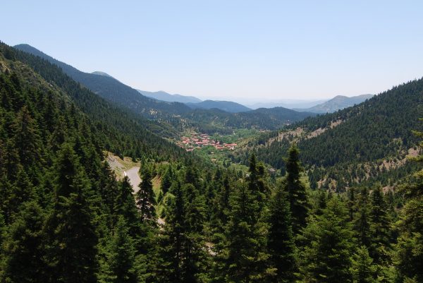 Απάτητα Βουνά: Το όρος Μαίναλο σε καθεστώς υψηλής προστασίας – Τα 7 ακόμη