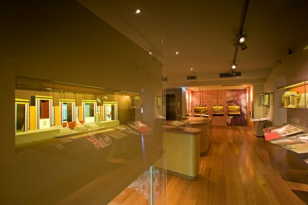 «Κρυμμένα διαμάντια» στο Μουσείο Καζαντζάκη