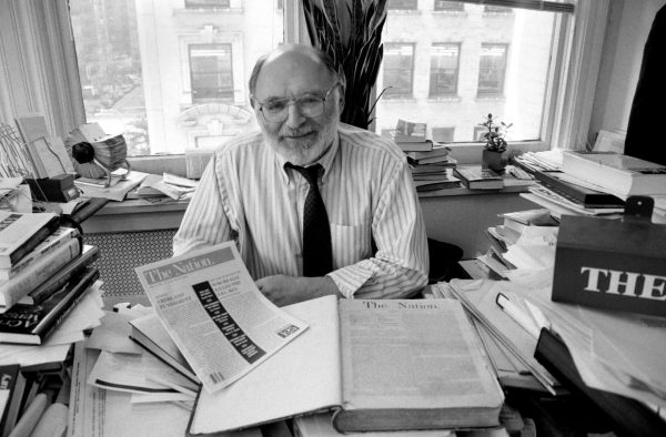 Victor Navasky (1932-2023): Η επιτομή της προοδευτικής αμερικανικής δημοσιογραφίας