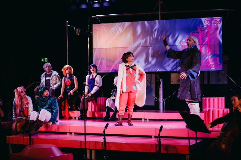 Γιάννης Καλαβριανός: Προσπαθήσαμε να αντιληφθούμε τους προβληματισμούς των εφήβων της εποχής με ειλικρίνεια