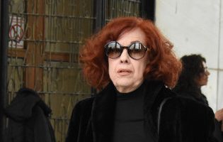 Ορφανού για Φιλιππίδη: «Αν είναι αλήθεια ότι έδειξε το μόριό του, πρέπει να τον δει γιατρός»