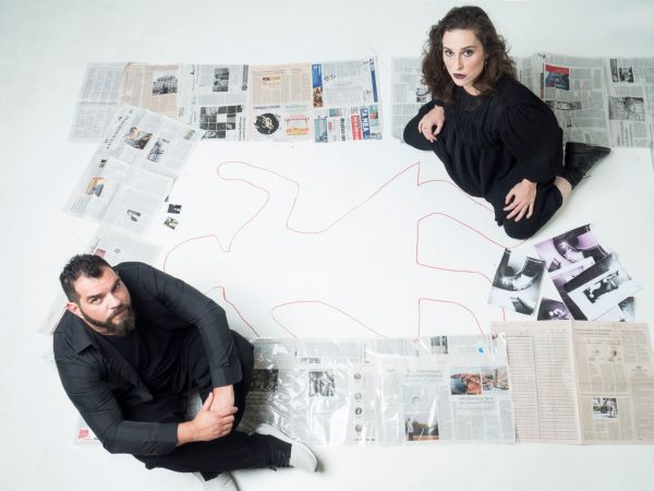 Θέατρο Τέχνης: Παραστάσεις για παιδιά και εφήβους