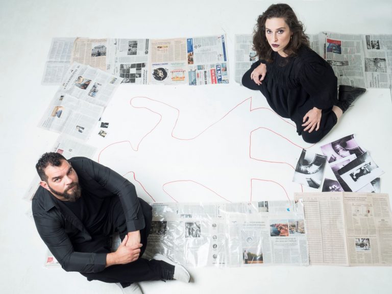 Θέατρο Τέχνης: Παραστάσεις για παιδιά και εφήβους