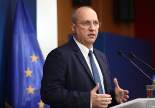 Οικονόμου για Θεοδωρικάκο: Η ΕΛ.ΑΣ διερευνά αν υπήρξε κάτι μεμπτό – «Δεν θα μείνει καμία σκιά»