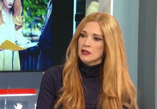 Ιωάννα Παππά: Το προφητικό όνειρο που είδε λίγο πριν μάθει ότι είναι έγκυος