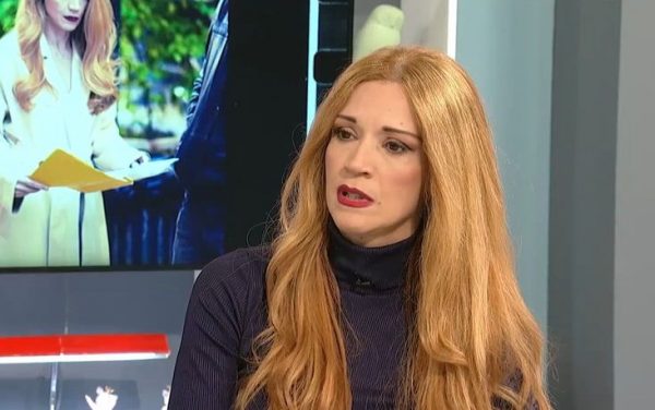 Ιωάννα Παππά: Το προφητικό όνειρο που είδε λίγο πριν μάθει ότι είναι έγκυος