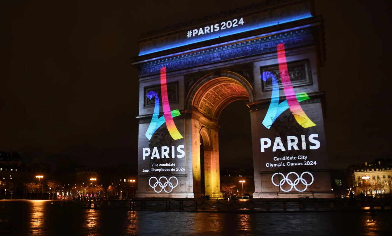 Ολυμπιακοί Αγώνες 2024: Ανησυχία για την κλιματική αλλαγή