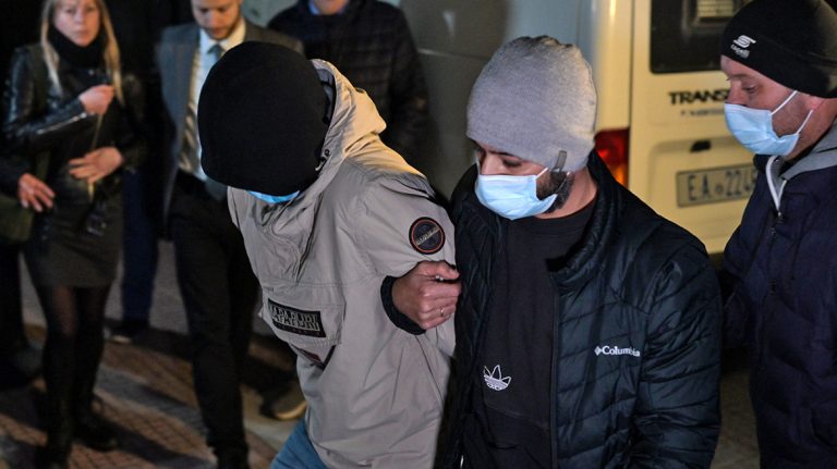 Editorial Ta Nea: Alarm bells