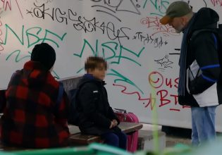 Συγκλονιστικό πείραμα: Απόπειρα απαγωγής παιδιού στο Μαρούσι