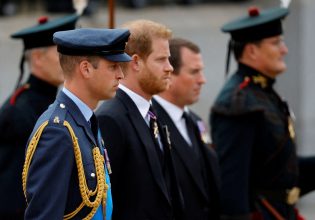 Πρίγκιπας Χάρι: Ο Κάρολος δεν ήθελε τη Μέγκαν Μαρκλ όταν πέθαινε η Ελισάβετ