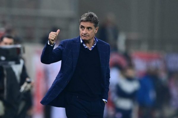 Φουλ του… δέκα από τον Μίτσελ