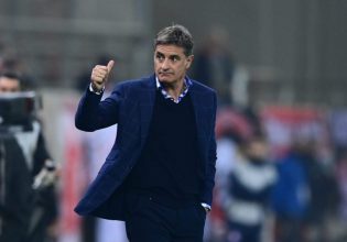 Μίτσελ: «Μπορεί να πάρει χρόνο συμμετοχής ο Ροντινέι κόντρα στον Ιωνικό»