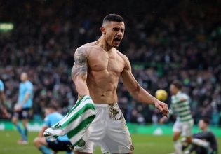 Προτάσεις από Σαμπντόρια, MLS και Ιαπωνία για τον Γιακουμάκη