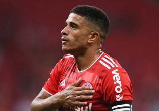 O ΠΑΟΚ, ο Τάισον και ο …Κωνσταντέλιας