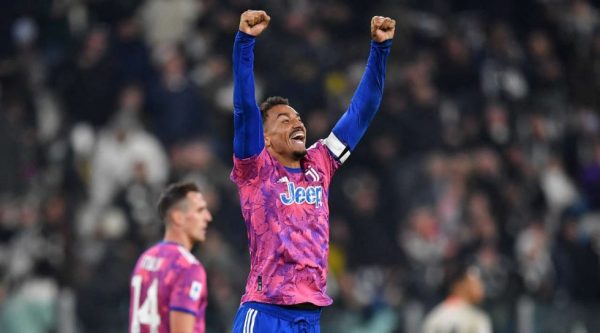 Γιουβέντους – Ουντινέζε 1-0: Νίκη στο φινάλε για τη «βέκια σινιόρα»