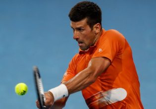 Τζόκοβιτς: Νίκησε τον Κόρντα σε ματς-θρίλερ για το «στέμμα» στην Αδελαΐδα