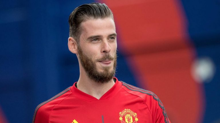 Ο Ντε Χέα γράφει ιστορία στην Μάντσεστερ Γιουνάιτεντ